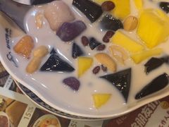 -赵记传承·中国甜品(福州总店)