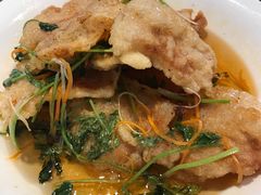 -东北老家私房菜(文灶店)