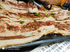 -火炉旺烤肉啤酒屋(沈北创始店)