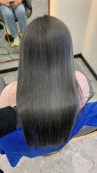 -V8潮牌·接发烫染连锁