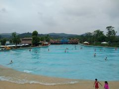 -南京银杏湖乐园