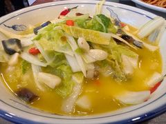 -西江美食舫·江西菜(健德桥店)
