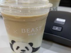-Manner Coffee(芮欧百货店)