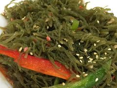 -新享乐海鲜(翠华路店)