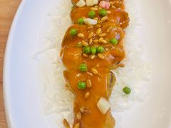 -枣子树·素食餐厅(普陀山店)