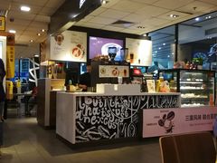 -麦当劳(北京南站店)