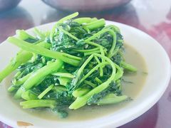 空心菜-温江公平红烧兔(总店)