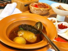 -鲤院·新中式美学·庭院餐厅(夫子庙店)