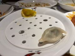 -船歌·鱼水饺青岛菜(正阳路店)
