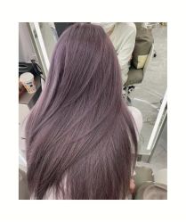 -HG美发设计沙龙