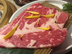 -谷牛日式烤肉(宝山U天地店)