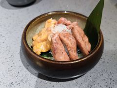 秘制三味风干肠-妥妥烤肉料理(昙华林店)