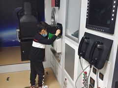 -苏州青少年科技馆