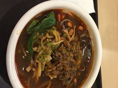 -水平有限广西米粉·广西风味集(五道口店)