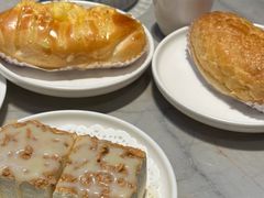 -锦园春香港茶餐厅(西海湾旗舰店)