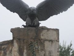 -北京鹫峰国家森林公园