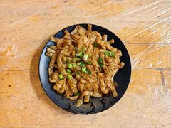 -郑记•不夜城烧烤•龙虾•虾蟹(黄鹤楼店)