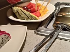 -海底捞火锅(航洋城店)