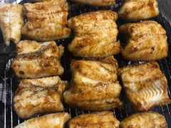 -本炙炭烤·蒲烧活鳗料理店(金沙洲店)