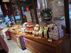 -黄三怪(无影山北路店)