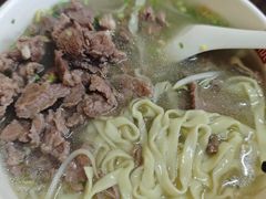-潮镇老尾牛杂(环城西路店)