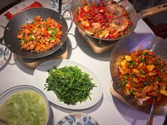 -匠熙小馆(崇文门店)