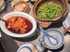 -南京大牌档(中关村领展广场店)