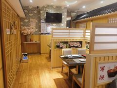 -昱匠·日本料理(金融街店)