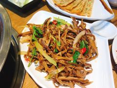 -守柴炉烤鸭(中海国际店)
