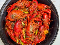 -金陵暴走小龙虾·迷踪蟹(凯德MALL店)