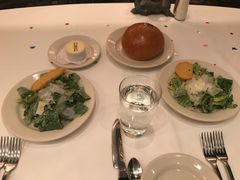 凯撒沙拉-莫尔顿牛排坊(威尼斯人店)