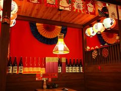 -隐月· 㐂和食屋(芝罘万达公馆店)