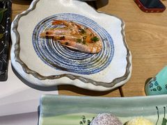 -千叶创意融合料理(水韵城店)