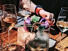-ibarrel爱杯·bistro&brunch(江宁路店)