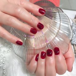 -吉吉靓甲美睫