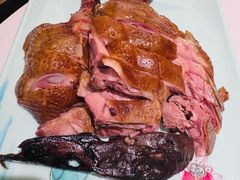 -耗子洞老张鸭子(宽窄店)