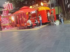 -江南厨子(万象天地店)