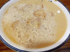 -文武王氏烧饼·无矾油条(西溪路店)