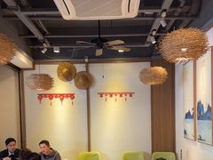 -汀小府·福建客家菜(鼓山沃尔玛店)