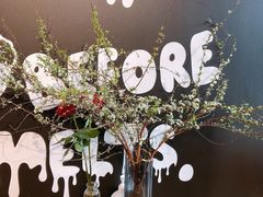 店内布置-Dal Cuore 达可芮冰淇淋(陕西北路店)