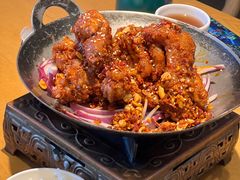 -品味泸沽湖•民族特色菜(大落水店)