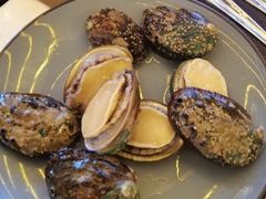 小鲍鱼-喜庭海鲜自助(来福士店)