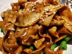 豉油皇鵝腸-岭南真味·匠心粤菜(K11店)