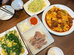 -靖远尕六美味羊羔肉