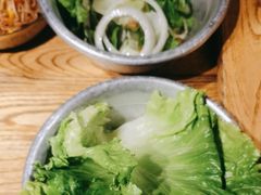 -姜虎东白丁烤肉(银泰中心in99店)