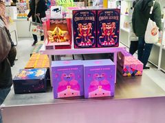 -泡泡玛特POPMART(上海环球港店)