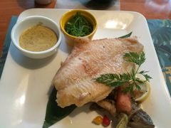 -绿茵阁牛扒餐厅(客村店)