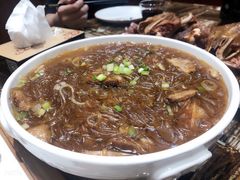 -林口邵胖子大鹅(新安街东五店)