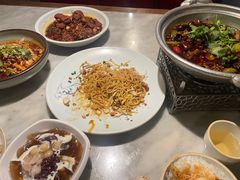 -辛香汇·锦里丨现炒川菜(和信宝龙店)