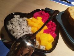 -布拉诺牛排西餐厅(上城天街店)
